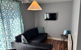 Leevin Stay Apartments City Center